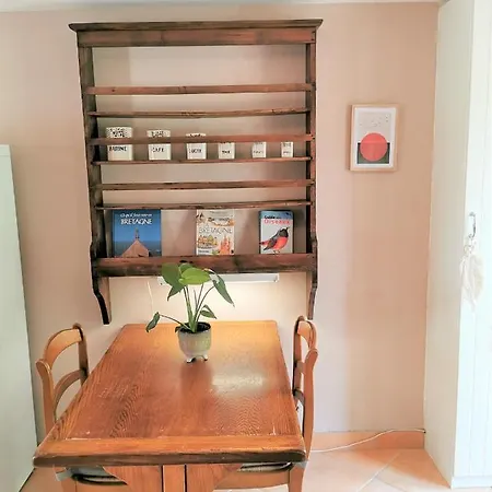 A La Campagne Сasa de vacaciones