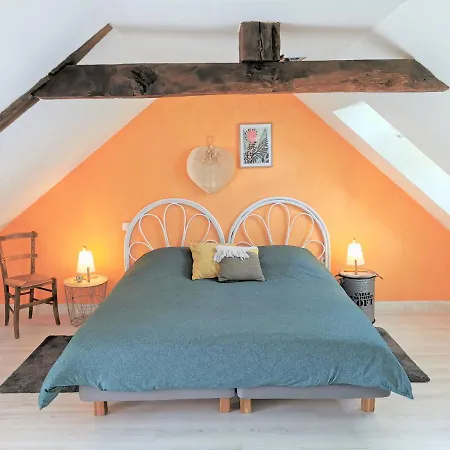 A La Campagne * Conquereuil