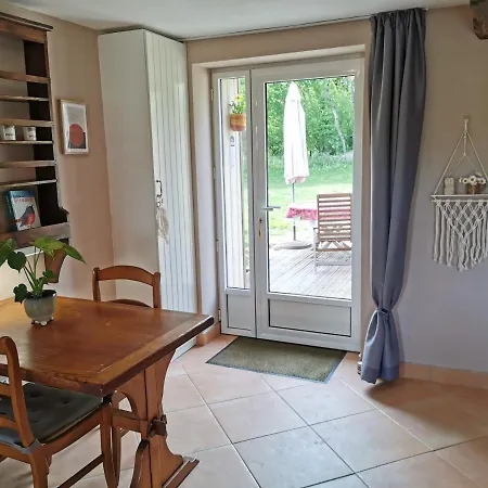 A La Campagne Conquereuil