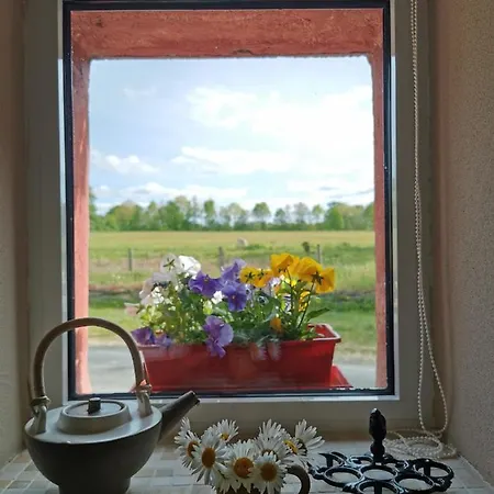 Сasa de vacaciones A La Campagne *