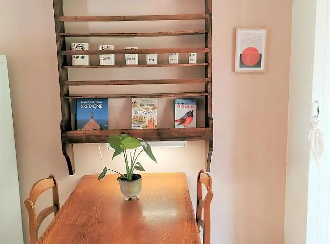 A La Campagne 펜션