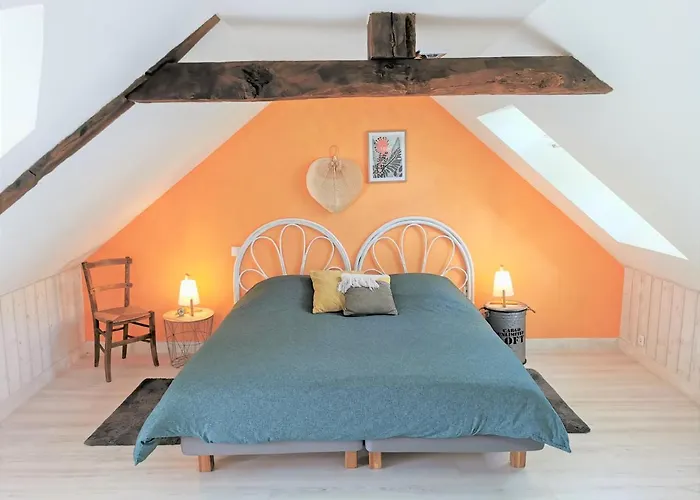 A La Campagne * Conquereuil