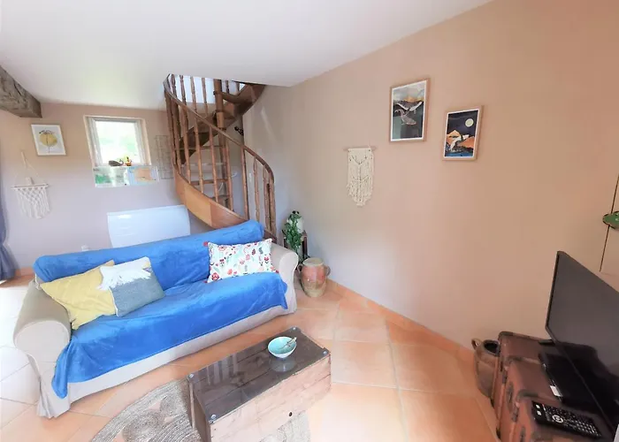 펜션 A La Campagne